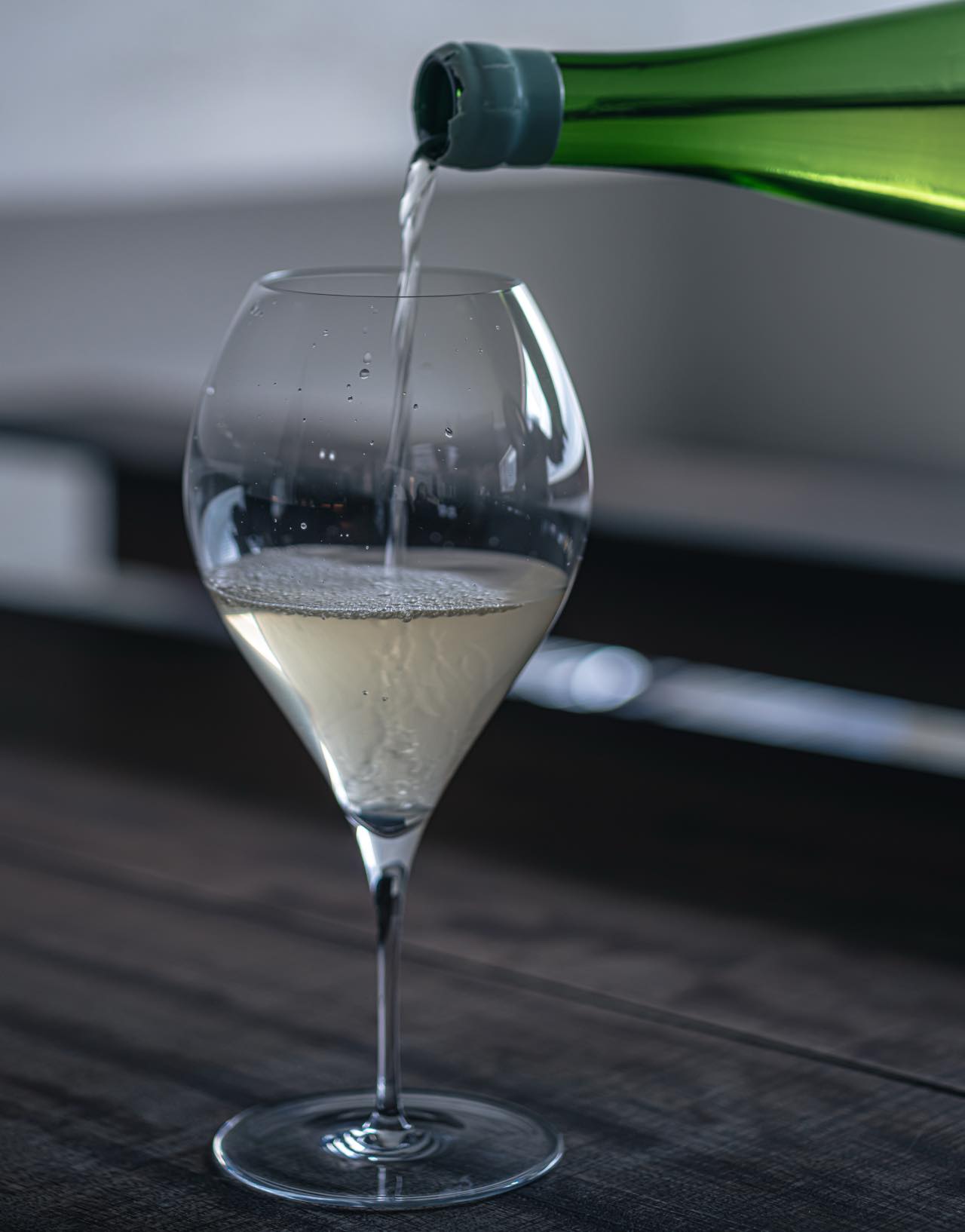 wine