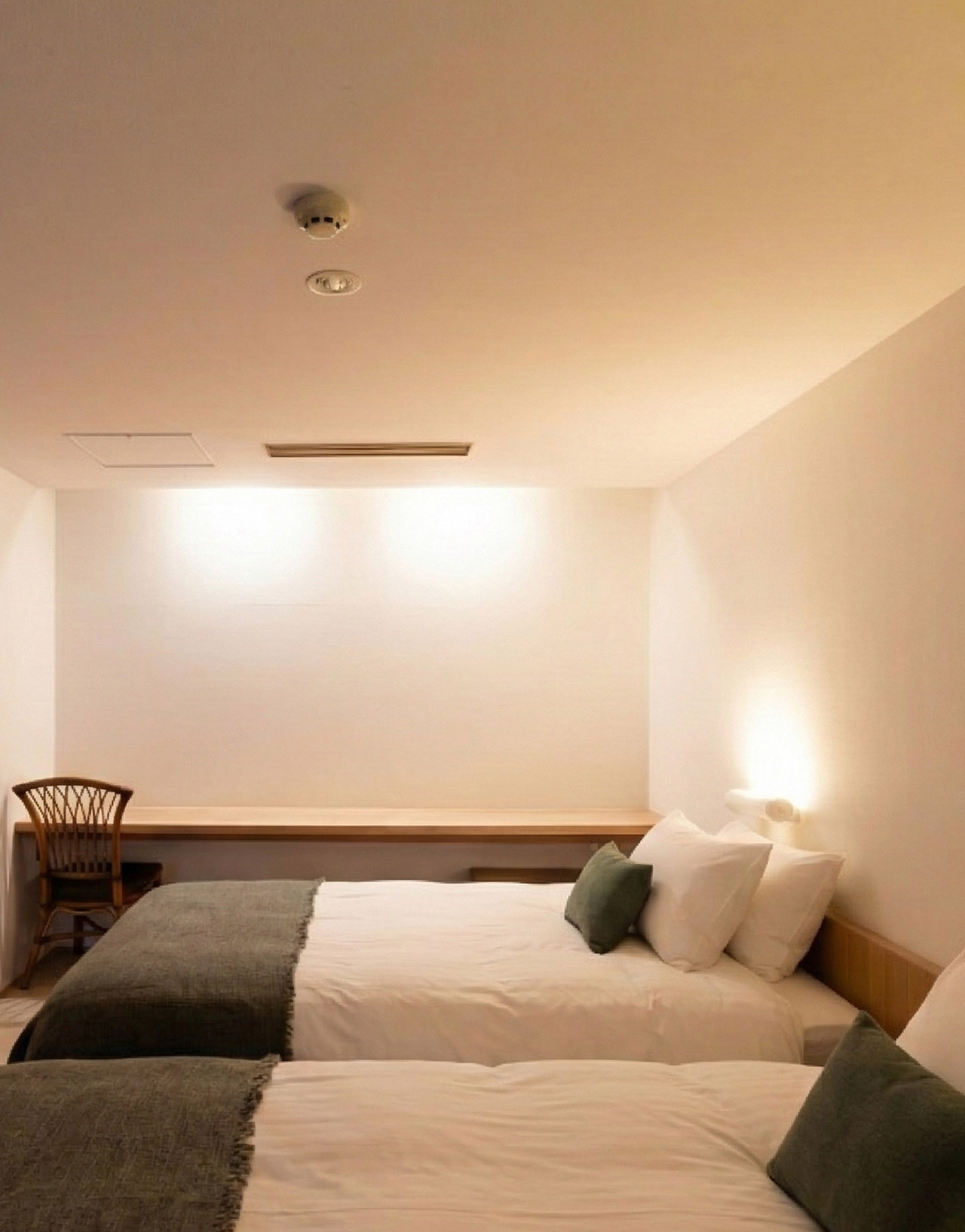 Suite B